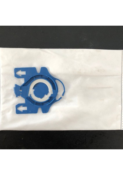 6pcs, Miele Miele Gn Serisi Vakum Temizleyici Aksesuarları Dokuma Olmayan Toz Çantası Vakum Torbası ve Filtre Pamuk (Yurt Dışından) fiyatları