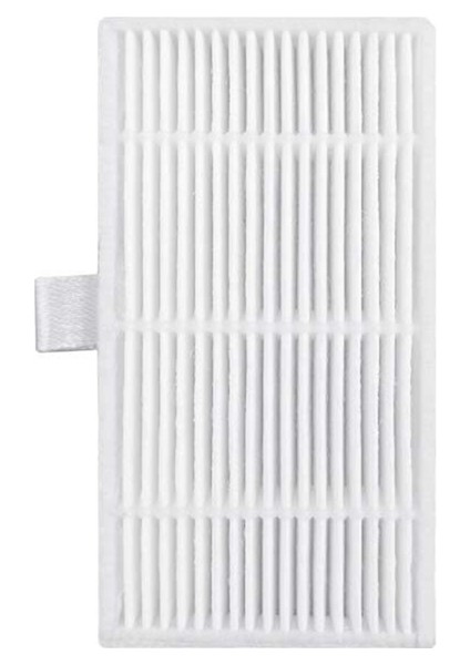 Lydsto W2 Yedek Parçalar Için Ana Yan Fırça Hepa Filler Mop Bezleri Rag Toz Çantası Yedek Robot Elektrikli Süpürge (Yurt Dışından) indirimleri