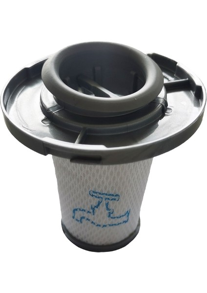 2pcs Yedek Yıkanabilir Hepa Filtresi Rowenta Için Uyumlu ZR009006 Kablosuz Vakum Süpürge Aksesuarları (Yurt Dışından) indirimleri