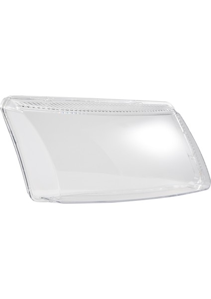 Passat Için Sağ Taraf B5 Araba Far Lens Kapağı Kafa Hafif Lamba Lambası Ön Işık Kabuğu Kapağı (Yurt Dışından) fiyatları