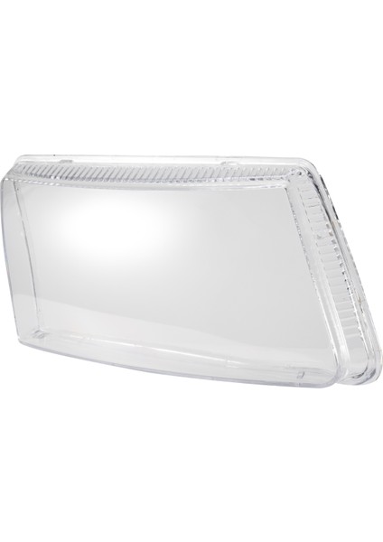 Passat Için Sağ Taraf B5 Araba Far Lens Kapağı Kafa Hafif Lamba Lambası Ön Işık Kabuğu Kapağı (Yurt Dışından) modelleri