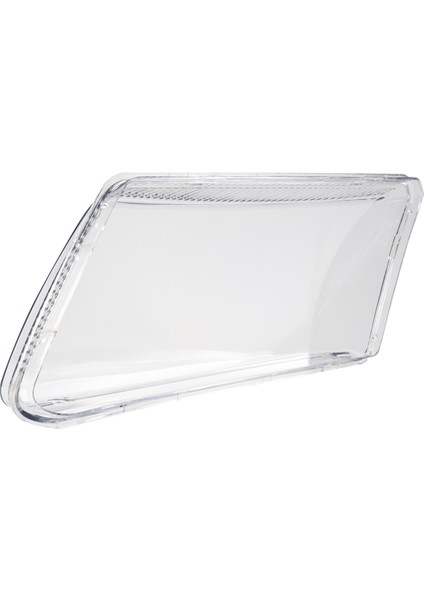 Passat Için Sağ Taraf B5 Araba Far Lens Kapağı Kafa Hafif Lamba Lambası Ön Işık Kabuğu Kapağı (Yurt Dışından) fırsatları