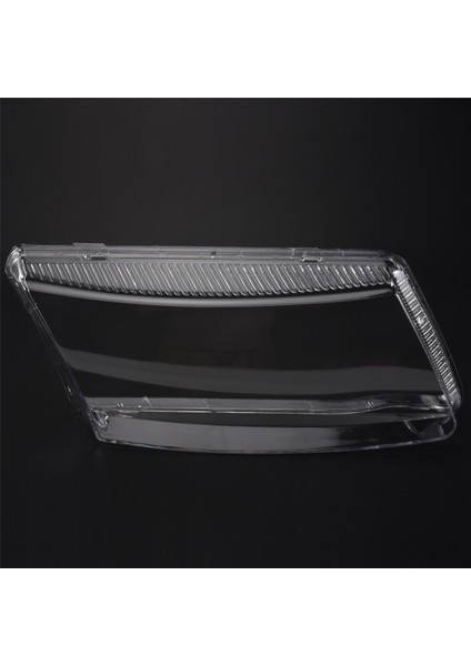 Passat Için Sağ Taraf B5 Araba Far Lens Kapağı Kafa Hafif Lamba Lambası Ön Işık Kabuğu Kapağı (Yurt Dışından) indirimleri