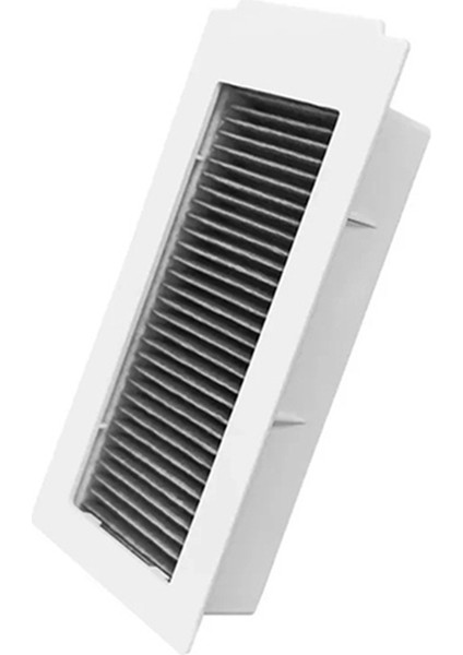 Ecovacs Için 18 Pcs X5 Pro / X5 Omni Süpürme Robot Aksesuarları Temizleyici Parçalar Değiştirme Pavu Filtre Toz Çanta Seti (Yurt Dışından) modelleri