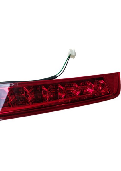 2015-2018 Yılları Için Araba Arka 3. Üçüncü Fren Lambası (Yurt Dışından) indirimleri