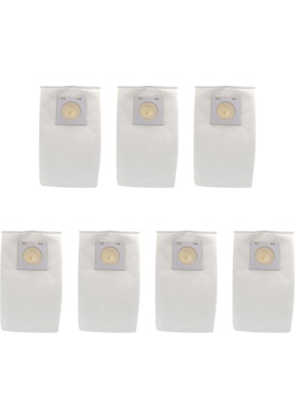 7 Paket IB600 Hepa Toz Torbaları Kenmore BU4018 BU4020 BU4021 BU4022 BU4050 Sezgisi Dik Vakum Süpürge (Yurt Dışından)