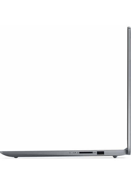Ideapad Slim 3 82XM00PWTX003 Ryzen5 5625U 16GB 1tbssd 15.6" Fhd W11P Dizüstü BILGISAYAR-CNT004