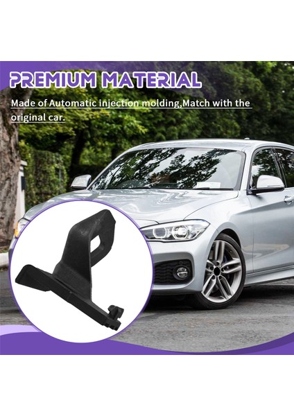 Araba Bmw F20 F20 F21 F22 F23 51647273065 Için (Yurt Dışından) indirimleri