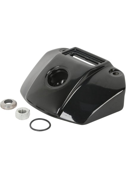 Harley Sportster Xl 883 Için 1200 Motosiklet Far Glossy Montaj Braketi Kapak Far Braketi, Far Braketi (Yurt Dışından) fiyatları