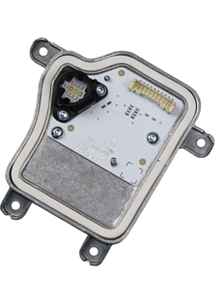 Sol Ön Far LED Modülü Audi Q5 Sq5 3.0l 2017-2020 6002TX0413 10LED Lamba Boncukları Drl Işık Kaynağı (Yurt Dışından) modelleri