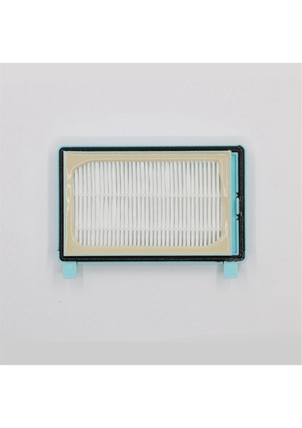 Philips Için Uygun 2pcs Vakum Süpürge FC8720 FC8724 FC8732 FC8734 Filtre Elemanları Egzoz Filtresi (Yurt Dışından) indirimleri