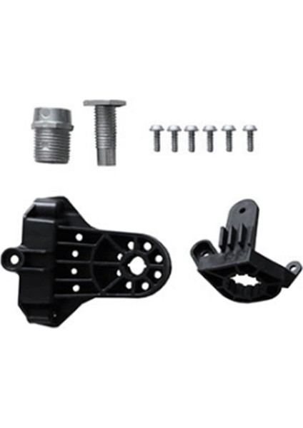 Ön Far Rs Braket Onarım Kitleri A2048201314 Mercedes-Benz Glk-Sınıfı X204 13-2015 Kafa Işık Lambası Sabit Pençe, A (Yurt Dışından) modelleri