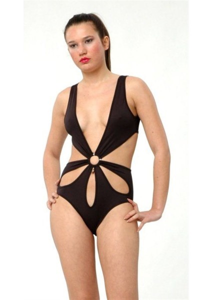 Tegan TP091282 Çiçek Body