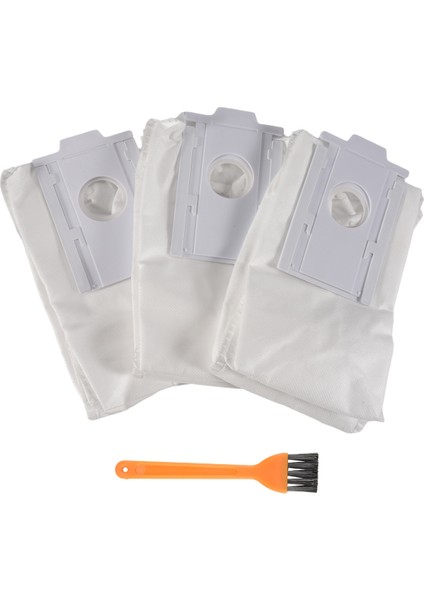 4pcs Samsung VCA-RDB95 Jet Bot+ Jet Bot Aı+ Robot Vakum Temiz Istasyon Aksesuarları Parçaları (Yurt Dışından) fiyatları