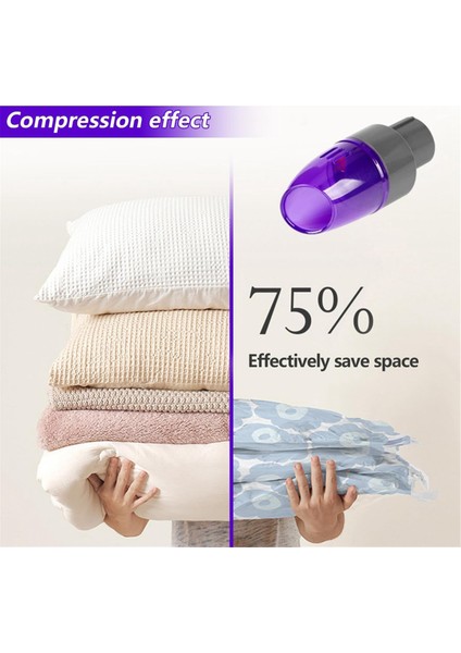 Vakum Torbaları Için Emme Kafası, Dyson Ataşmanları Için Giyim Adaptörü, Giyim Için Vakum Torbaları Için Emme Kafası (Yurt Dışından) fırsatları