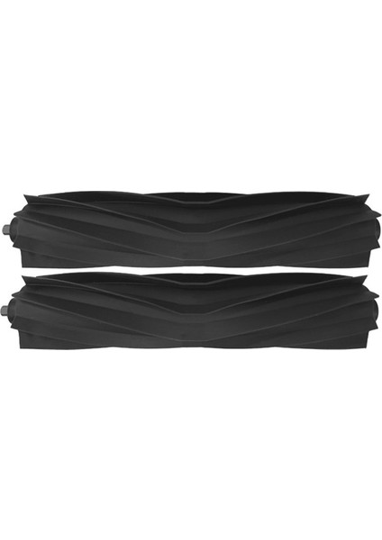 2pcs Sweeper Temizleme Değiştirme Ecovacs Deebot X1 Omnı / T10 Omnı / T20 / T8 / T9 Için Ana Fırça Aksesuarları (Yurt Dışından)
