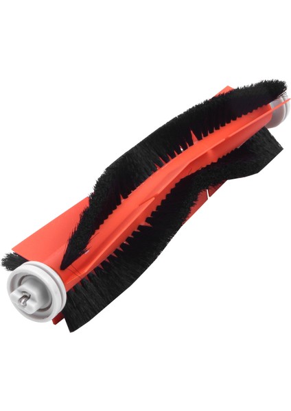 2pcs Hepa Filtresi+4pcs Yan Fırça+1 Pcs Xiaomi Mı Robot Vakum Süpürge Parçaları Için Uygun Ana Fırça (Yurt Dışından) modelleri