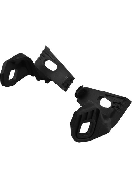 1 Çift Ön Far Braketi Bmw F20 F20 F21 F22 F87 M2 51647273066 51647273065 (Yurt Dışından) fiyatları