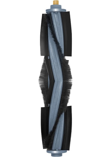 Ecovacs Için T10 Plus / X1 Plus Robot Vakum Temizleyici Parçalar Toz Çantası Hepa Filtre Ana Yan Fırça Mop Bez (Yurt Dışından) modelleri