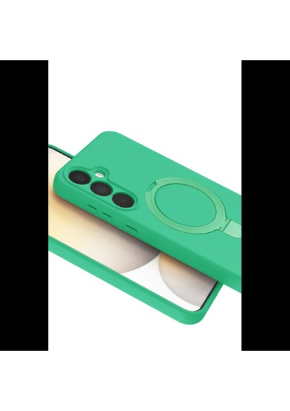 Samsung Galaxy A16 5g Regal Magsafe Standlı Kapak fırsatları