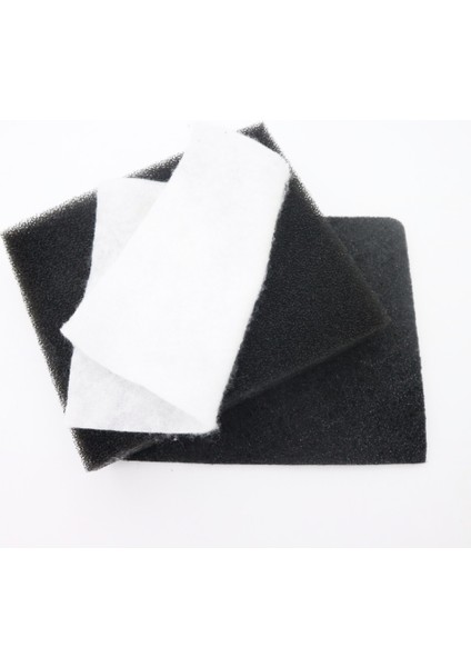 1set/5pcs Vakum Süpürge Parçaları Toz Motor Filtreleri Samsung Mikro Filtre Temizleyici DJ63-00669A SC43 - 47 SC43 SC47 Ser (Yurt Dışından) fırsatları