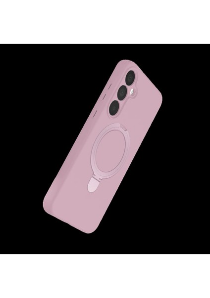 Samsung Galaxy A16 5g Regal Magsafe Standlı Kapak fırsatları