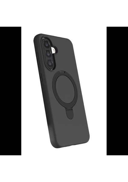 Samsung Galaxy A26 Regal Magsafe Standlı Kapak modelleri