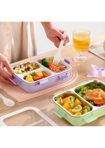 Bölmeli, Aromasız Öğrenci Beslenme Çantası (Yurt Dışından) fiyatları