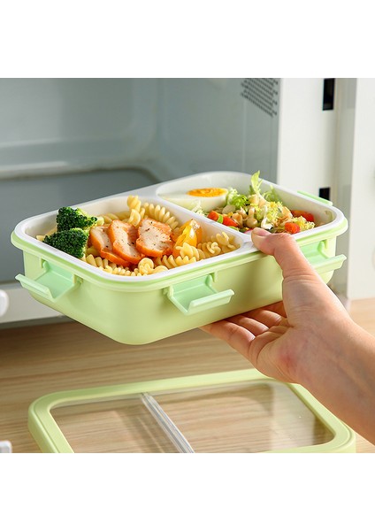 Bölmeli, Aromasız Öğrenci Beslenme Çantası (Yurt Dışından) modelleri