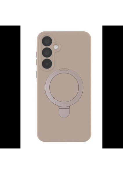 Samsung Galaxy A55 5g Regal Magsafe Standlı Kapak fiyatları