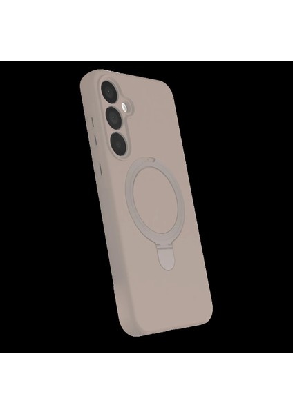 Samsung Galaxy A55 5g Regal Magsafe Standlı Kapak modelleri