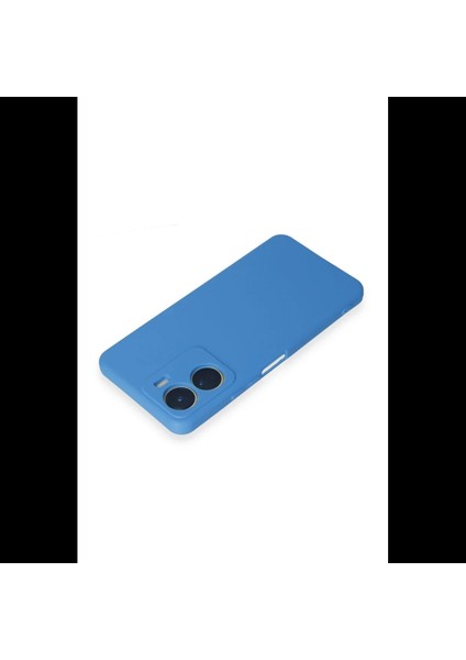 Vivo Y16 Kılıf First Silikon modelleri