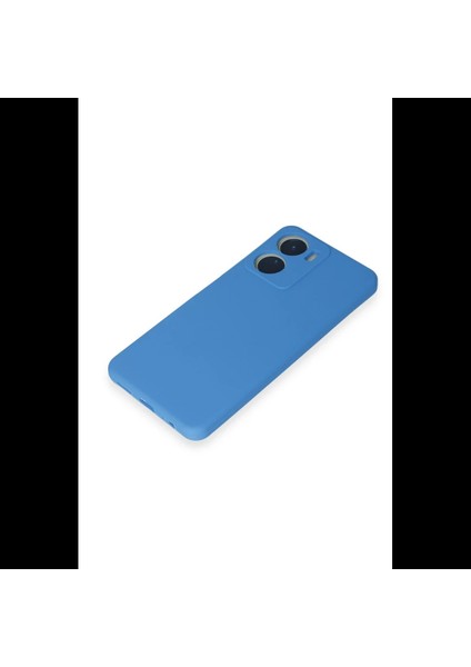 Vivo Y16 Kılıf First Silikon fırsatları