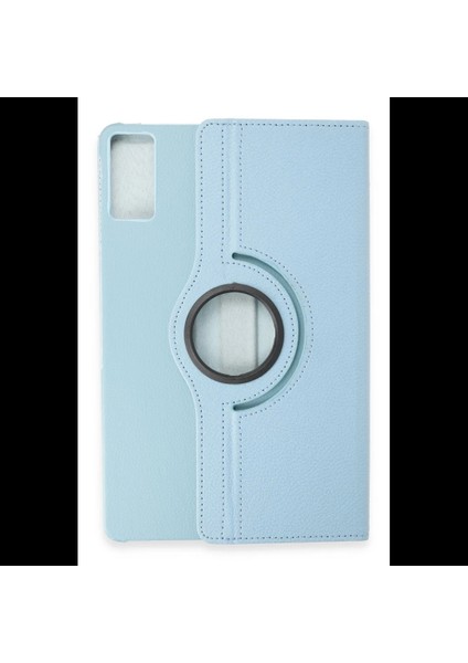 Xiaomi Redmi Pad Se Kılıf 360 Tablet Deri Kılıf