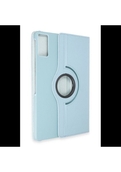 Xiaomi Redmi Pad Se Kılıf 360 Tablet Deri Kılıf