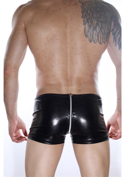 Arkası Fermuarlı Boxer fiyatları