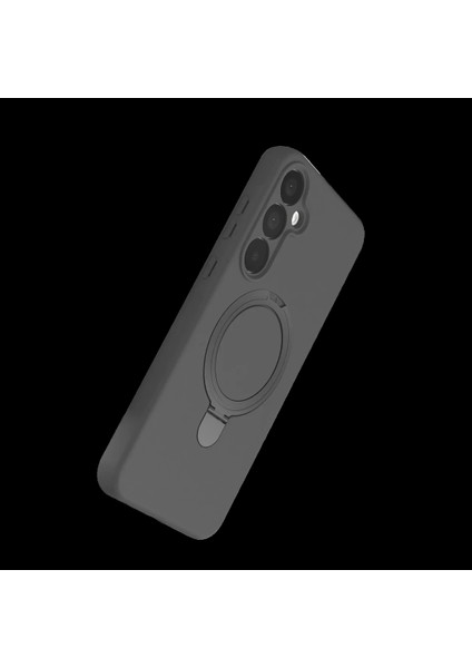 Samsung Galaxy A16 5g Regal Magsafe Standlı Kapak modelleri