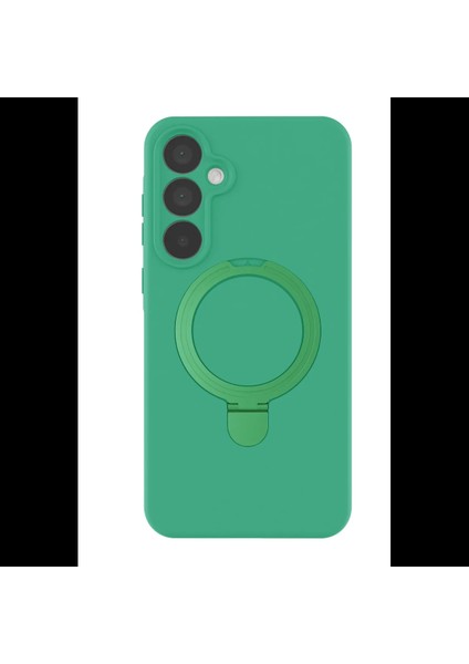 Samsung Galaxy A55 5g Regal Magsafe Standlı Kapak fiyatları