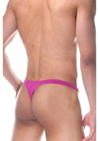 Fuşya Erkek Tangası fiyatları