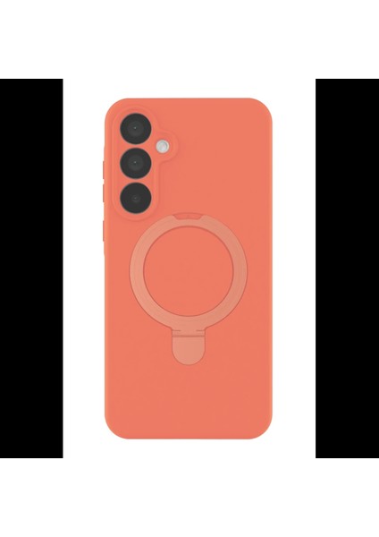 Samsung Galaxy A55 5g Regal Magsafe Standlı Kapak fiyatları