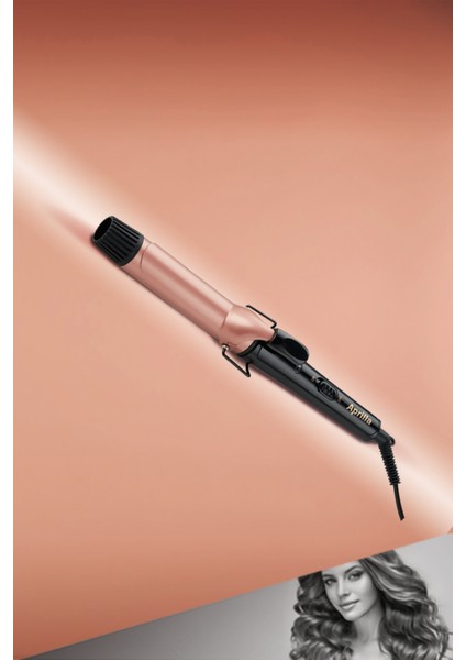 Profesyonel 38MM Seramik Plaka Saç Maşa, Pembe Renkli fiyatları