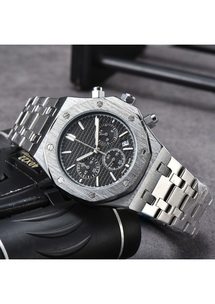 Audemars Piguet-Sports Serisi Erkek Saati G Casıo Vip Bağlantı Dropshipping Için (Yurt Dışından)