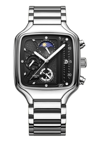 Erkek Saatleri Kronograf Suya Dayanıklı Casıo Vip Bağlantı Dropshipping Için (Yurt Dışından) modelleri