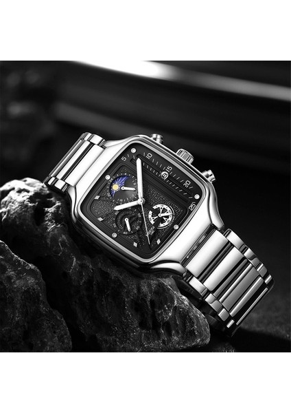 Erkek Saatleri Kronograf Suya Dayanıklı Casıo Vip Bağlantı Dropshipping Için (Yurt Dışından) fırsatları