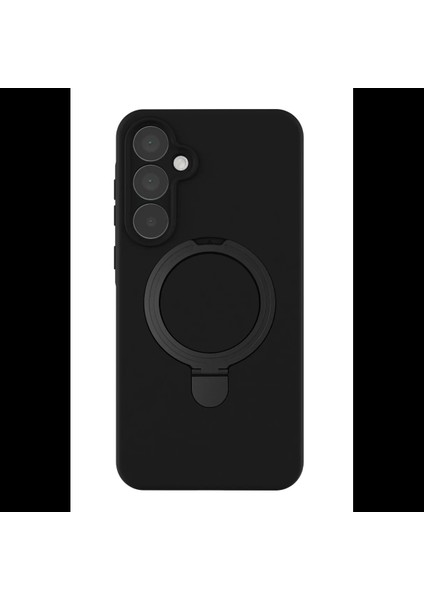 Samsung Galaxy A55 5g Regal Magsafe Standlı Kapak fiyatları