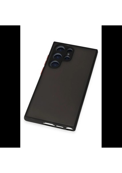 Samsung Galaxy S23 Ultra Kılıf Montreal Silikon Kapak fırsatları