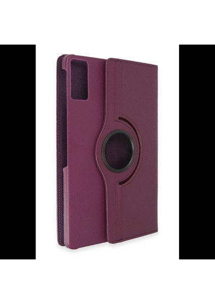 Xiaomi Redmi Pad Se Kılıf 360 Tablet Deri Kılıf