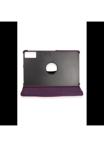 Xiaomi Redmi Pad Se Kılıf 360 Tablet Deri Kılıf