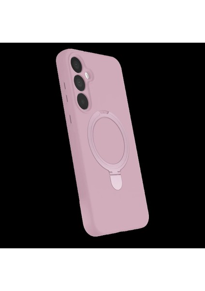 Samsung Galaxy A55 5g Regal Magsafe Standlı Kapak modelleri