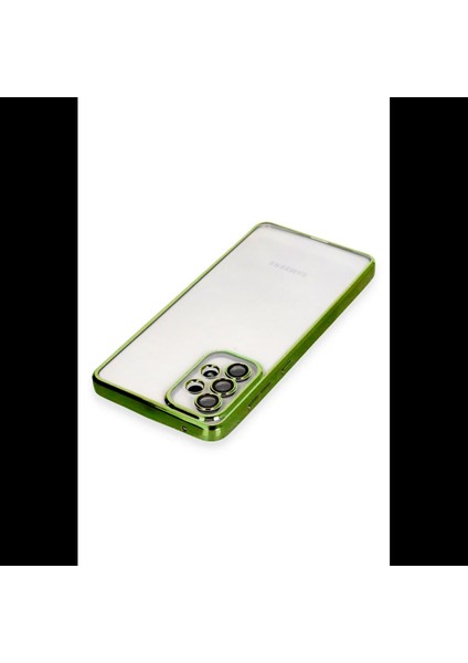 Samsung Galaxy A33 5g Kılıf Razer Lensli Silikon modelleri